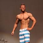 William  Walker - NPC Southern Classic 2012 - #1